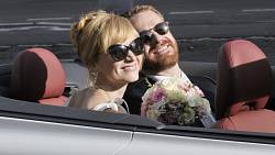 Lepší než Pelíšky: Zítra večer poběží na ČT 1 fantastický film Jana Hřebejka s Aňou Geislerovou v hlavní roli