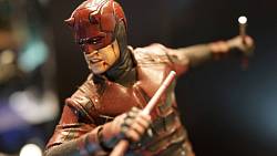 Čtvrteční odpoledne s komiksovou kultovkou, klidně zavřete oči a kochejte se