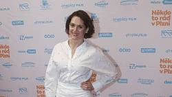 Klára Issová: Éterická herečka se syrskou krví je i mezinárodní filmovou hvězdou. Co o ní ještě nevíte?