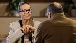 Zítra v Ulici: Ve středu Soňa vyběhne s Koníčkem a Daniela si vyslechne drsná slova