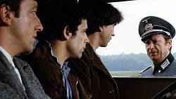 Pondělní večer vás zavede do Francie. Tato úžasná komedie nebyla zakázaná a milovali ji všichni v Československu