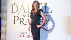 Jolana Haan Smyčková je jedna z našich nejznámějších dabérek. Víte, komu propůjčuje svůj hlas?