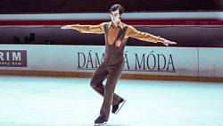 Film, o kterém se hodně mluví: Nepela už míří k vám do obýváku