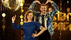 StarDance 2026: Představujeme Martu Jandovou a Martina Prágra: Když jsem zjistil, že mou partnerkou je Marta, rozsvítil jsem se radostí