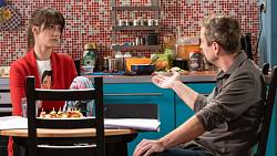 Zítra v Ulici: Ve středu Magda připraví šok Otíkovi a ošklivě se pohádá s Petrem