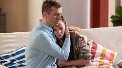 Dnes v Ulici: Žofka se stěhuje zpátky k Michalovi a Adriana s Prokopem běží na policii