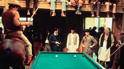 Také romantika z divokého Západu může být skvělým psychologickým dramatem