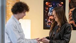 Zítra v Ulici: Ve čtvrtek budou lítat rány pěstí. Roman si podá toho, kdo ublížil Žofce