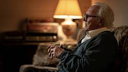 Anthony Hopkins rozplakal diváky jediným pohledem. Tento film musíte vidět