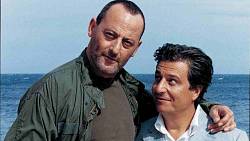 Korsický případ: Bláznivá francouzská jízda, kde ani Jean Reno nemá situaci pod kontrolou