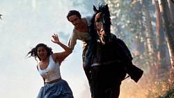 Dnes večer se celé Česko přilepí k televizi. Meryl Streep a Antonio Banderas spolu excelují v kultovním romantickém filmu