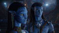 Avatar: Oheň a popel. James Cameron znovu mění filmovou historii