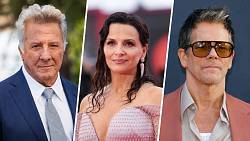 Filmová novinka: Hollywood míří do Varů. Jubilejní ročník přiveze hvězdy, které se do Česka nepodívají každý rok