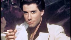 V 17:40 vtrhne na Nova Cinema film, který pobláznil celé Česko. John Travolta u něj propukl v pláč