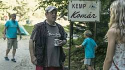Skvělé obsazení a povědomé situace přináší do kin poctivou českou zábavu pro celou rodinu