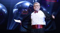 Z původně krátkých rolí v Ulici a Případech 1. oddělení udělal herec legendy