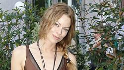 Nejsympatičtější žena Ulice překonává hranice. O vysněné roli má jasnou představu