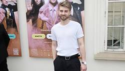 Marek Lambora už netvoří pár s dcerou slavného herce