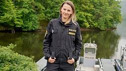 Seriál Pod hladinou se vrací: Šárka Krausová musela při natáčení skrývat těhotenství