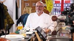 Zdeněk Pohlreich zasahuje v Jincích: Restauraci bývalého poslance trápí dluhy i chaotická kuchyně
