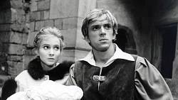 Boj o holý život v ledové řece a utajená pravda o legendárním filmu z roku 1969
