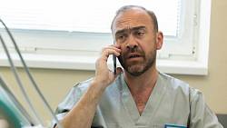 Nevěrník z Ulice slaví narozeniny. Jeho postavu čeká ještě pořádné drama