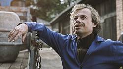 Nejslabší chvíle muže, který změnil dějiny. Strhující drama odhaluje nevěru, strach i pochybnosti milovaného vůdce