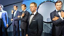 Tyhle filmy už oslavily dvacetiny: Rok 2026, první Bond a český propadák se sprostým názvem