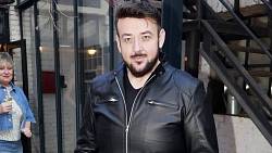 Herec a dabér Lukáš Malínek: „Za ty roky co jsem vypadal jako prase se nenávidím!“