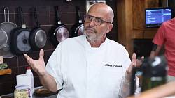 Dnešní večer vyvolá v Česku nespoutané nadšení: Prima ve 21:30 rozpoutá nejstrhující souboj s gastronomickým sudoku