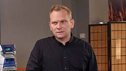 Na Tonyho z děcáku se v Ulici usmálo štěstí Na Tonyho z děcáku se v Ulici usmálo štěstí