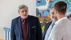 Tonda odešel z politiky a Kaštan se zabydlel u Klímových. Co dalšího přinesla Ulice tento týden? Tonda odešel z politiky a Kaštan se zabydlel u Klímových. Co dalšího přinesla Ulice tento týden?