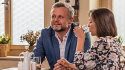 Vanda touží po svatbě, někdo nachytá Adama s Jarkou a Šíma chce se vším skoncovat. Co dalšího přinesou nové díly Ulice?