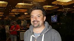 Filip Rajmont slaví dnes narozeniny. Kolik byste Otíkovi z Ulice hádali? Filip Rajmont slaví dnes narozeniny. Kolik byste Otíkovi z Ulice hádali?