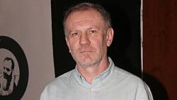Martin Finger má dnes narozeniny. Kolikáté myslíte, že představitel Evžena z Ulice oslaví? Martin Finger má dnes narozeniny. Kolikáté myslíte, že představitel Evžena z Ulice oslaví?