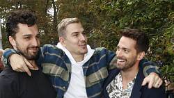 ZOO: Soudce je homosexuál? Co to znamená pro vztah s Jitkou? ZOO: Soudce je homosexuál? Co to znamená pro vztah s Jitkou?