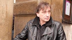Syn Oldy Farského Jakub převrátil Farským život vzhůru nohama Syn Oldy Farského Jakub převrátil Farským život vzhůru nohama