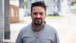 Kryštof Rímský z Ulice nechápe nenávist vůči Márovi. Nevěra je asi v módě Kryštof Rímský z Ulice nechápe nenávist vůči Márovi. Nevěra je asi v módě