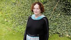 Jitka Smutná z Ulice: Ráda rybaří a životem jí provází zamilovanost Jitka Smutná z Ulice: Ráda rybaří a životem jí provází zamilovanost