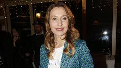 Tereza Bebarová z Ulice neměla v dabingu ambice. Přesto získala 4 Ceny Františka Filipovského Tereza Bebarová z Ulice neměla v dabingu ambice. Přesto získala 4 Ceny Františka Filipovského