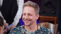 Drbárna ze ZOO: Příští týden Sid a Adam v krizi, Filip v pasti, Rokl v depresích a Albert ve válce Drbárna ze ZOO: Příští týden Sid a Adam v krizi, Filip v pasti, Rokl v depresích a Albert ve válce