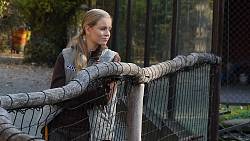 Drbárna ze ZOO: Otrava z jídla a alergie na parfém. Tak si Sid vysvětlovala své nevolnosti, než zjistila, že má zpoždění Drbárna ze ZOO: Otrava z jídla a alergie na parfém. Tak si Sid vysvětlovala své nevolnosti, než zjistila, že má zpoždění