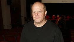 David Novotný je čtyřnásobný otec. Představu, jak by prožíval situaci podobnou té z Kukaček, si zakázal David Novotný je čtyřnásobný otec. Představu, jak by prožíval situaci podobnou té z Kukaček, si zakázal