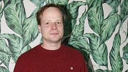 V dubnu startuje minisérie Volha a za jejím volantem bude Kryštof Hádek V dubnu startuje minisérie Volha a za jejím volantem bude Kryštof Hádek