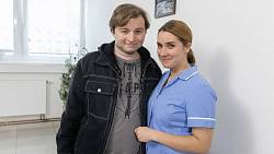 Vojtěch Machuta z Ulice už si pilotování vyzkoušel. Vedle letectví má rád divadlo. Hraje v Pomeranči Vojtěch Machuta z Ulice už si pilotování vyzkoušel. Vedle letectví má rád divadlo. Hraje v Pomeranči