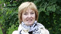 Jaroslava Brousková z Ulice slaví dnes narozeniny Jaroslava Brousková z Ulice slaví dnes narozeniny