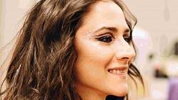 Eva Burešová pochopila, že by se mohla živit zpěvem Eva Burešová pochopila, že by se mohla živit zpěvem