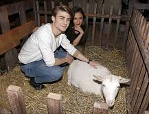 Bratři Viktor a Matyáš Sekaninovi: Nové dětské hvězdy nejsledovanějších českých seriálů Bratři Viktor a Matyáš Sekaninovi: Nové dětské hvězdy nejsledovanějších českých seriálů