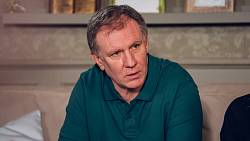 Martin Finger z Ulice původně nechtěl být hercem. Toužil jít ve stopách Sherlocka Holmese Martin Finger z Ulice původně nechtěl být hercem. Toužil jít ve stopách Sherlocka Holmese