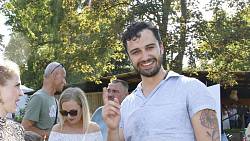 ZOO: Jak se Adam vypořádá s tím, že Anička je vlastně Sid? I Anička ví o Adamovi nejedno tajemství ZOO: Jak se Adam vypořádá s tím, že Anička je vlastně Sid? I Anička ví o Adamovi nejedno tajemství